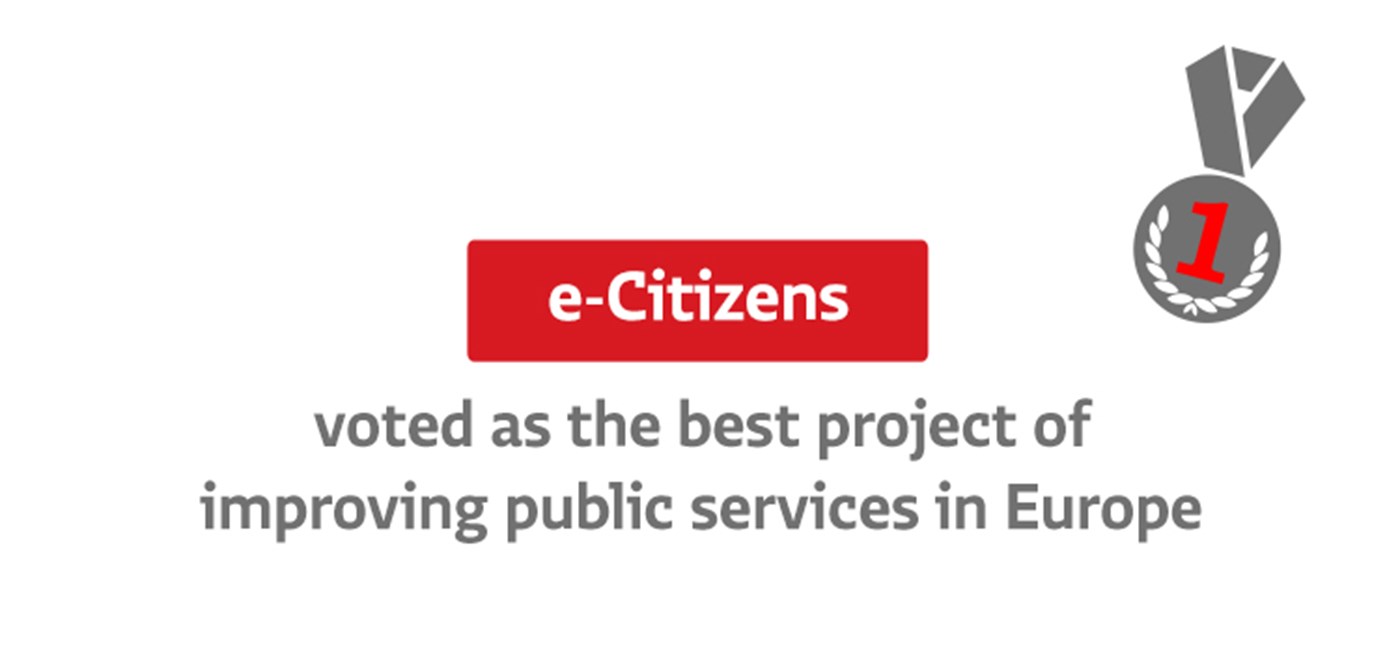 Smart Government (e-Croatia)